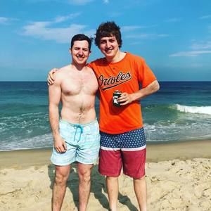 Meet your Posher, Eric